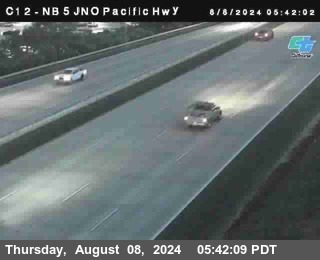 NB 5 JNO Pacific Hwy