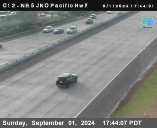 NB 5 JNO Pacific Hwy