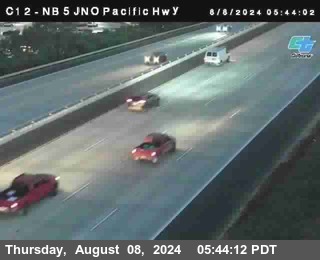 NB 5 JNO Pacific Hwy