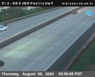 NB 5 JNO Pacific Hwy