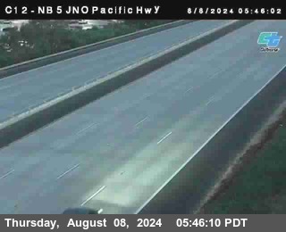 NB 5 JNO Pacific Hwy