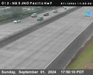 NB 5 JNO Pacific Hwy