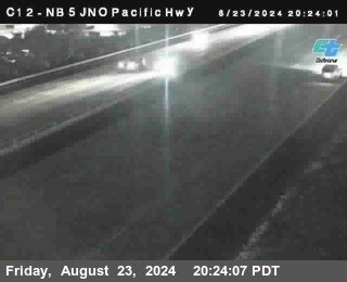 NB 5 JNO Pacific Hwy