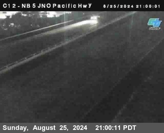 NB 5 JNO Pacific Hwy