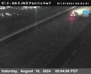 NB 5 JNO Pacific Hwy