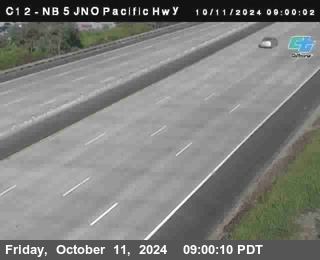 NB 5 JNO Pacific Hwy