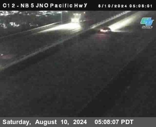 NB 5 JNO Pacific Hwy