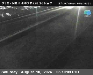 NB 5 JNO Pacific Hwy