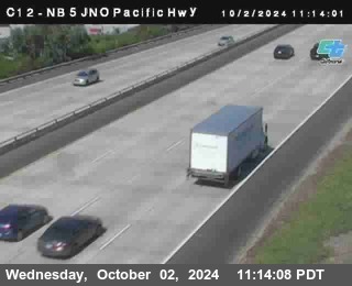 NB 5 JNO Pacific Hwy