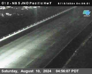 NB 5 JNO Pacific Hwy