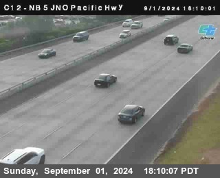 NB 5 JNO Pacific Hwy