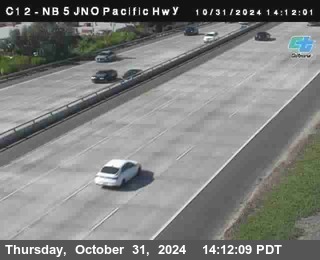 NB 5 JNO Pacific Hwy