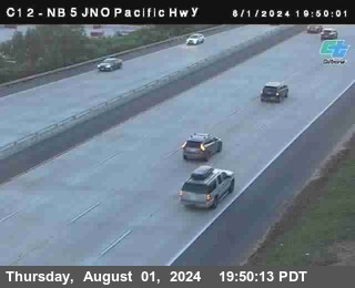 NB 5 JNO Pacific Hwy