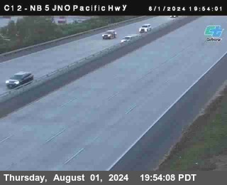 NB 5 JNO Pacific Hwy