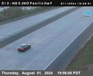 NB 5 JNO Pacific Hwy