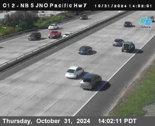 NB 5 JNO Pacific Hwy