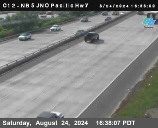 NB 5 JNO Pacific Hwy