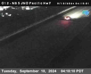 NB 5 JNO Pacific Hwy