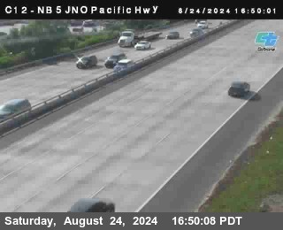 NB 5 JNO Pacific Hwy