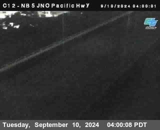 NB 5 JNO Pacific Hwy