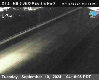 NB 5 JNO Pacific Hwy