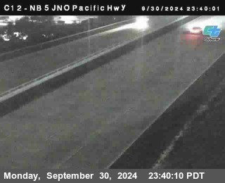 NB 5 JNO Pacific Hwy