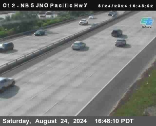 NB 5 JNO Pacific Hwy