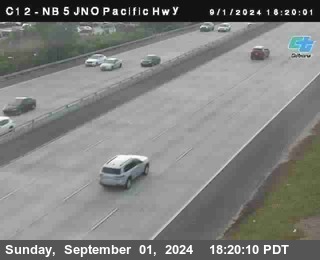 NB 5 JNO Pacific Hwy