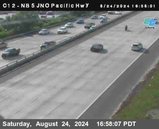 NB 5 JNO Pacific Hwy