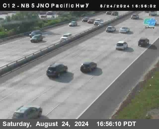 NB 5 JNO Pacific Hwy