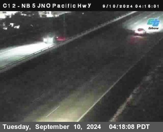 NB 5 JNO Pacific Hwy