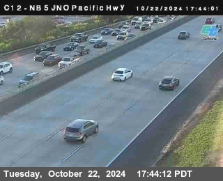 NB 5 JNO Pacific Hwy