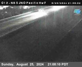 NB 5 JNO Pacific Hwy