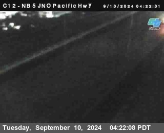 NB 5 JNO Pacific Hwy