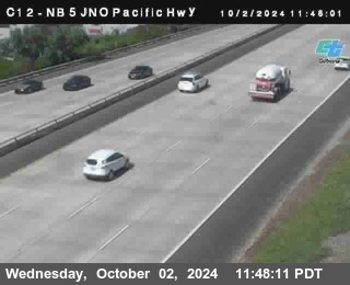 NB 5 JNO Pacific Hwy