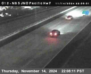 NB 5 JNO Pacific Hwy