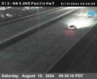 NB 5 JNO Pacific Hwy