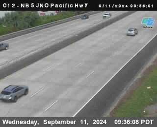 NB 5 JNO Pacific Hwy