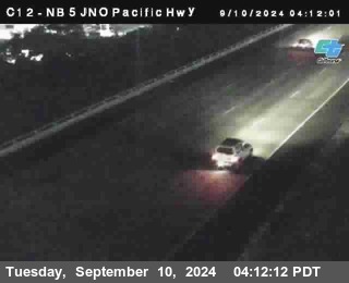 NB 5 JNO Pacific Hwy