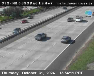 NB 5 JNO Pacific Hwy