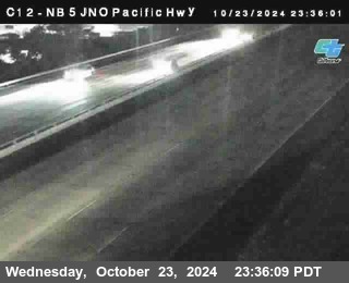 NB 5 JNO Pacific Hwy