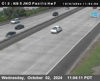 NB 5 JNO Pacific Hwy