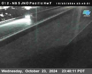 NB 5 JNO Pacific Hwy