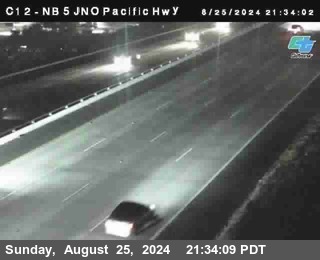 NB 5 JNO Pacific Hwy