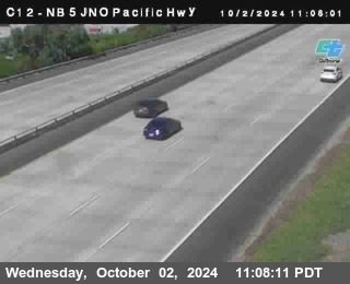 NB 5 JNO Pacific Hwy