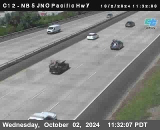 NB 5 JNO Pacific Hwy