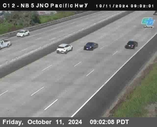 NB 5 JNO Pacific Hwy