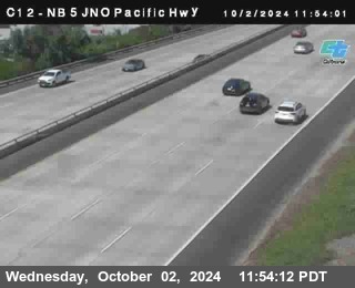 NB 5 JNO Pacific Hwy