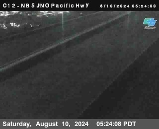 NB 5 JNO Pacific Hwy