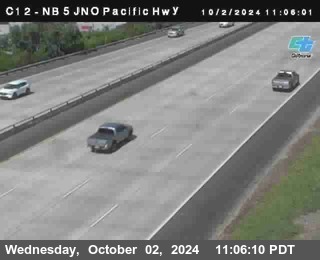 NB 5 JNO Pacific Hwy